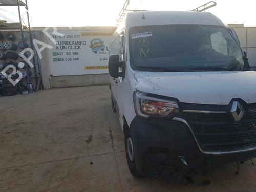 Electronic sensor RENAULT MASTER III Van (FV) 2.3 dCi 130 FWD (FV0M, FV0Y, FV0J, FV02, FV03) | BP32521634M84 