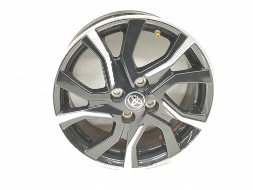 Rim TOYOTA YARIS (_P13_) 1.5 Hybrid (NHP130_) | BP24662119C45