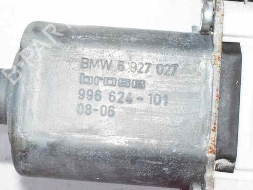 Front left window mechanism BMW 3 (E90) 320 d | BP898683C22 