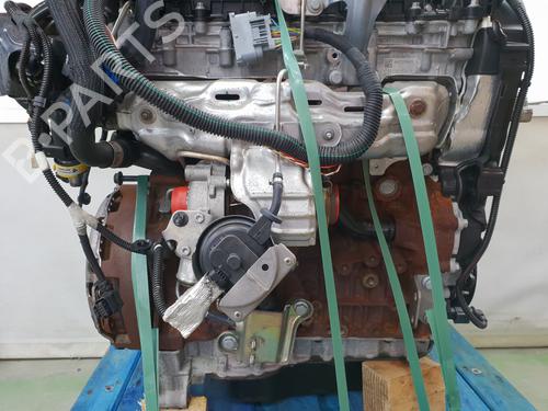 Engine FIAT DUCATO Van (250_) 140 Multijet 2,3 D | BP36679263M1 - Image 3
