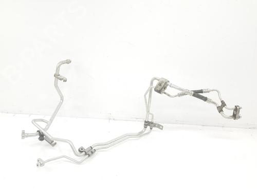 AC pipe NISSAN NV200 / EVALIA Bus e-NV (ME0M) | BP14099525M126 