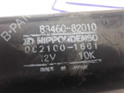 Right front window motor SUZUKI VITARA (ET, TA, TD) 1.6 i 16V All-wheel Drive (ET, TA02, SE416) | BP2980518E20 