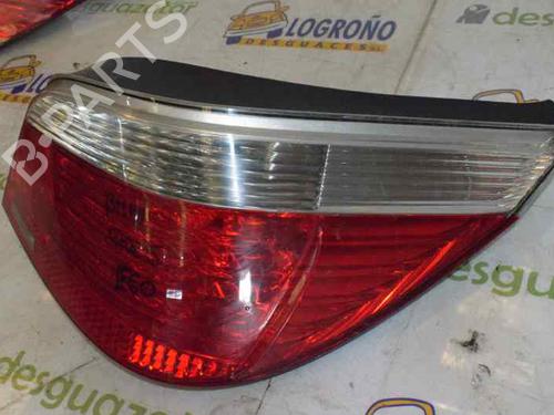 Right taillight BMW 5 (E60) 530 d | BP1167881C35 