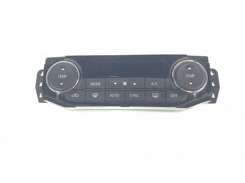 Used Climate control Climate control 39143577 39143577