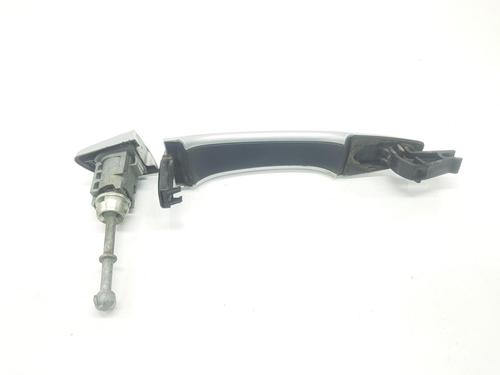 Front left exterior door handle CITROËN C4 Picasso II 1.2 THP 110 | BP10219005C128 