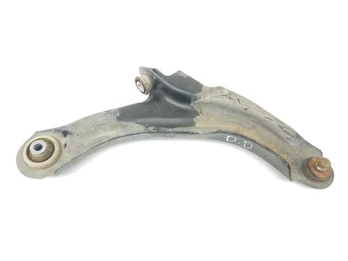 Used Right front suspension arm RENAULT CLIO IV (BH_) 1.5 dCi 75 (75 hp) 9106960