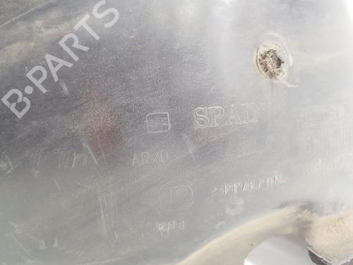 Wheel arch SEAT IBIZA IV (6J5, 6P1) 1.0 TSI | BP20187630C56 