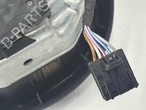 Driver airbag VW POLO VI (AW1, BZ1, AE1) 2.0 GTI | BP8252968C9 