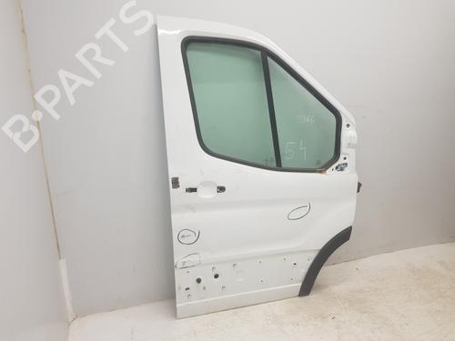 Right front door FORD TRANSIT V363 Platform/Chassis (FED, FFD) 2.0 EcoBlue | BP35737373C3 - Image 9