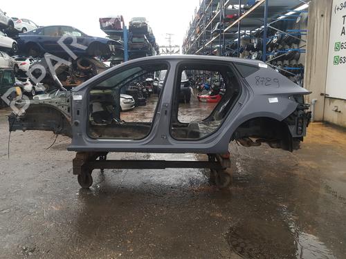 Andre CUPRA LEON (KL1, KU1, KUG) 1.5 TSI | BP31909343O1