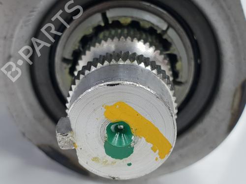 Steering column BMW X1 (F48) sDrive 18 d | BP21561043M21 