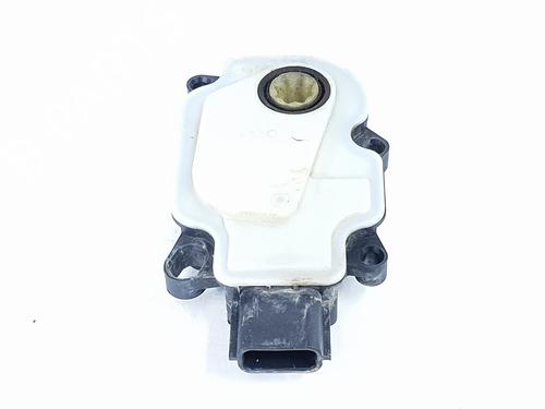 Used Heater blower motor Heater blower motor NISSAN QASHQAI II (J11, J11_) [2013-2026] 34044271 34044271