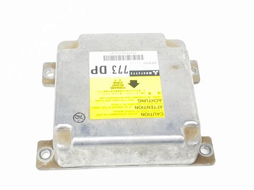 ECU airbags MITSUBISHI PAJERO III (V7_W, V6_W) 3.2 Di-D (V68W) | BP20325991M53 