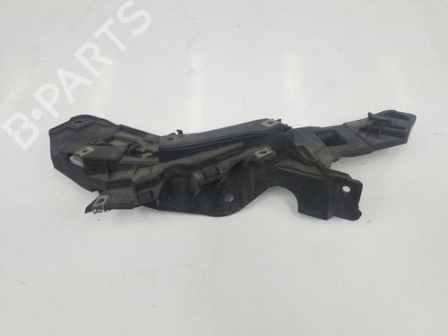 Used Left headlight support FIAT DUCATO Van (250_) 130 Multijet 2,3 D (131 hp) 21763173