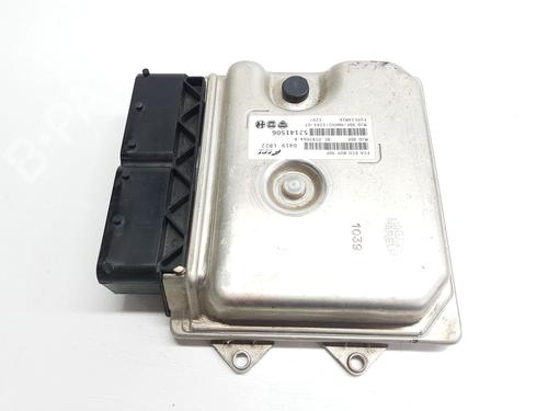 Engine control unit (ECU) FIAT DUCATO Van (250_) | BP31051414M57