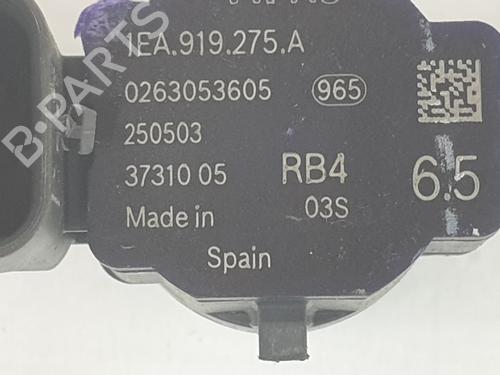 Other PORSCHE MACAN (XAB) Electric (XABAA1) | BP37081823O1 - Image 3