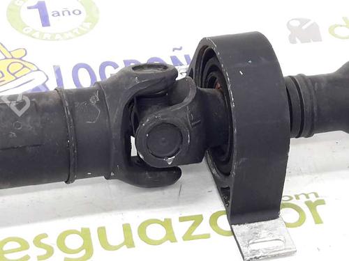 Driveshaft MERCEDES-BENZ C-CLASS (W204) C 220 CDI (204.008) | BP1932552M37 