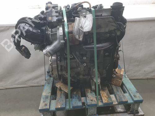 Motor MINI MINI CLUBVAN (R55) Cooper D | BP30682519M1