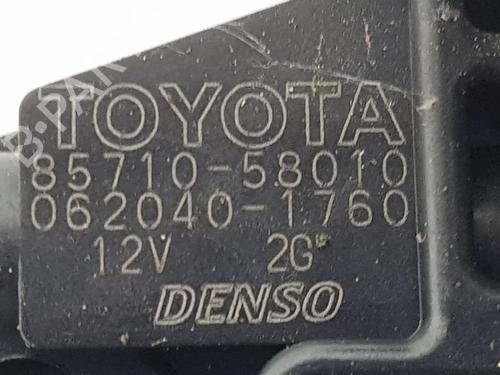 Front right window mechanism TOYOTA LAND CRUISER PRADO (_J12_) 3.0 D-4D (KDJ120, KDJ125) | BP8623926C23 