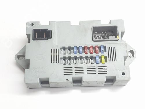 Used Fuse box LAND ROVER RANGE ROVER EVOQUE (L538) 2.0 D (150 hp) 28502580