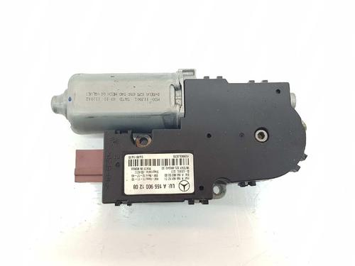Used Sunroof engine MERCEDES-BENZ M-CLASS (W166) ML 250 CDI / BlueTEC 4-matic (166.004, 166.003) (204 hp) 5797584