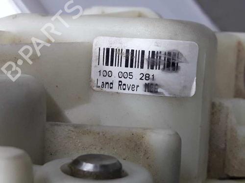 Gear lever LAND ROVER FREELANDER 2 (L359) 2.2 TD4 4x4 | BP12467843M90 
