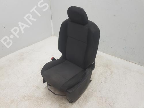 Left front seat PEUGEOT PARTNER Box Body/MPV | BP35806167C15 - Image 11