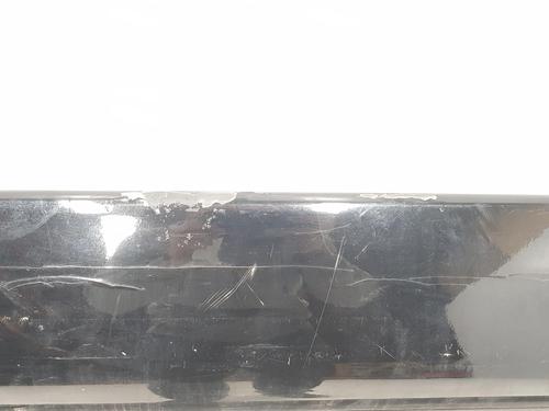 Rear bumper BMW X5 (E53) 3.0 d | BP11284052C8 