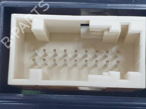 Instrument cluster CITROËN C3 III (SX) 1.2 VTi 82 | BP38559478C47 - Image 2