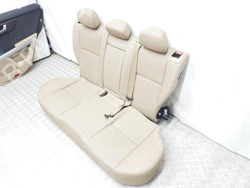 Seats set MERCEDES-BENZ GLK-CLASS (X204) 220 CDI (204.902) | BP9368414C78 