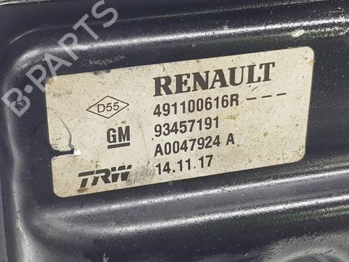 Steering pump RENAULT TRAFIC III Bus (JG_) 1.6 dCi 125 (JGMH) | BP39100380M99  - Image 6