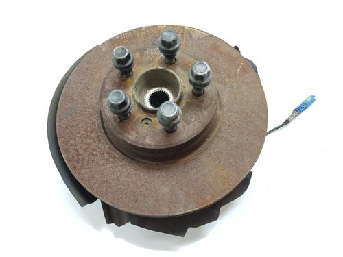 Used Left front steering knuckle LAND ROVER RANGE ROVER III (L322) 3.0 D 4x4 (177 hp) 20191326