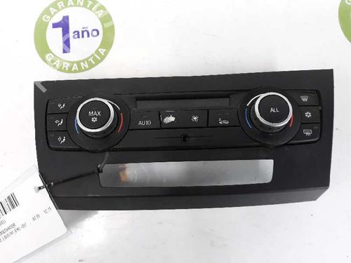 Used Climate control BMW 3 (E90) 320 d (184 hp) 3378381