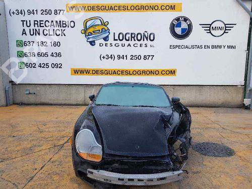 Used Parts PORSCHE BOXSTER (986)  2.7  821285