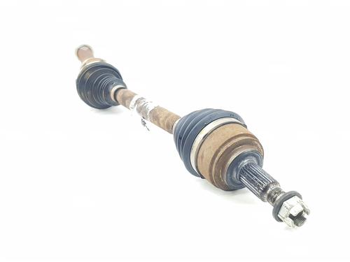 Right front driveshaft RENAULT KANGOO / GRAND KANGOO II (KW0/1_) 1.5 dCi 110 (KW06, KW12) | BP32160313M39 