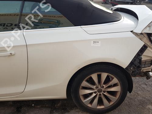 Elektronisk sensor OPEL CASCADA (W13) | BP30569195M84