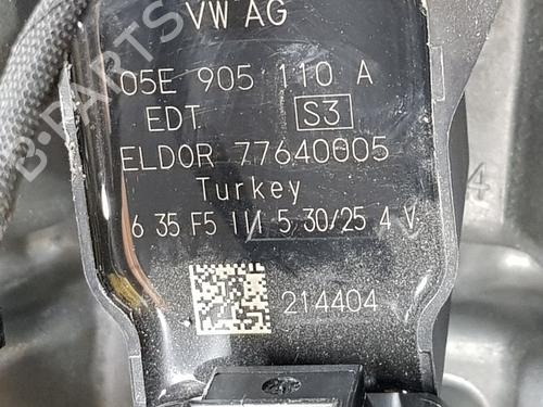 Engine AUDI A3 Sportback (8YA, 8YF) | BP37535381M1 - Image 12