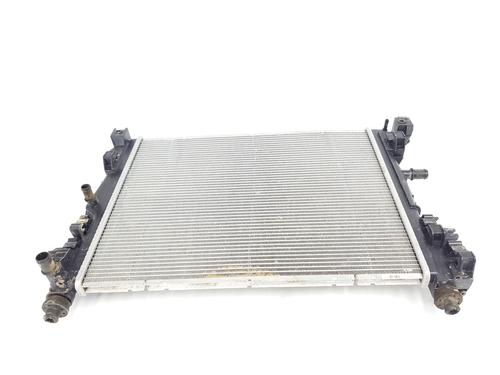 Water radiator RENAULT ZOE (BFM_) ZOE (BFMD) | BP38014802M31 - Image 4