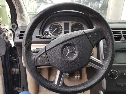 Other MERCEDES-BENZ B-CLASS Sports Tourer (W245) B 180 CDI (245.207) | BP14072300O1 