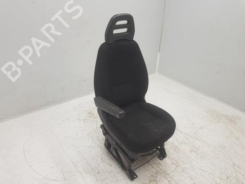 Left front seat FIAT DUCATO Platform/Chassis (250_)  | BP36229858C15  - Image 10