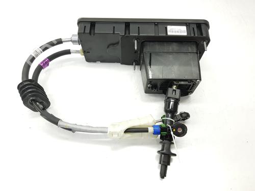 Gear lever OPEL ASTRA L Sports Tourer (OV5) 1.2 (FRHNPJ) | BP23661783M90 