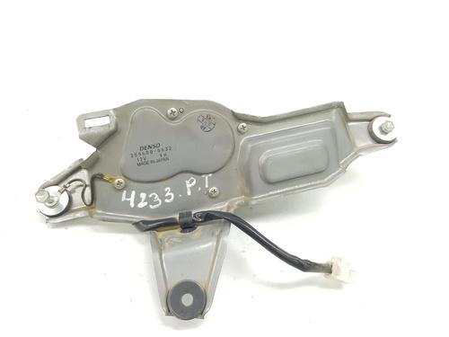 Rear wiper motor SUZUKI GRAND VITARA II (JT, TE, TD) 1.9 DDiS All-wheel Drive (JT419, TD44, JB419WD, JB419XD,... | BP8537425M102 