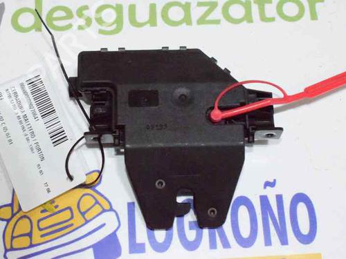 Tailgate lock BMW 3 (E46) 330 d | BP1158371C101 
