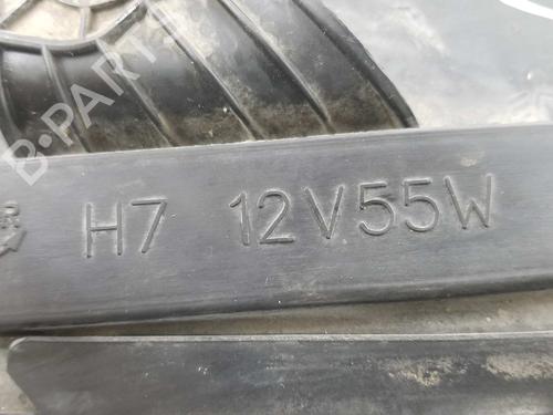 Right headlight KIA SORENTO I (JC) 2.4 | BP7240198C29 