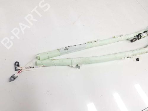 Left curtain airbag MASERATI QUATTROPORTE VI 3.0 D | BP6797885C11 