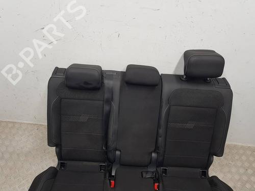 Seats set VW T-CROSS (C11, D31) 1.0 TSi | BP40528525C78 - Image 12