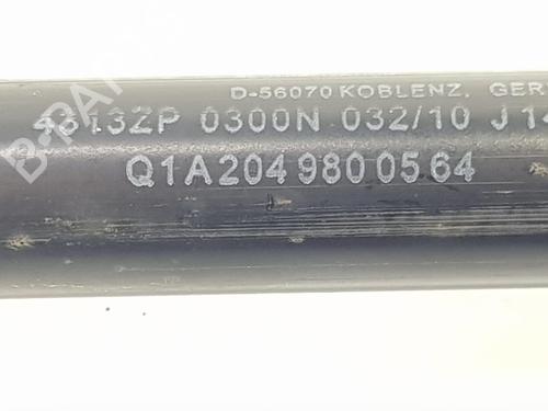 Hood lift support MERCEDES-BENZ GLK-CLASS (X204) 220 CDI (204.902) | BP14094385C139 