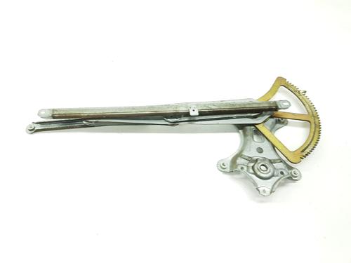 Used Front left window mechanism TOYOTA LAND CRUISER PRADO (_J12_) 3.0 D-4D (KDJ120, KDJ125) (166 hp) 20238367