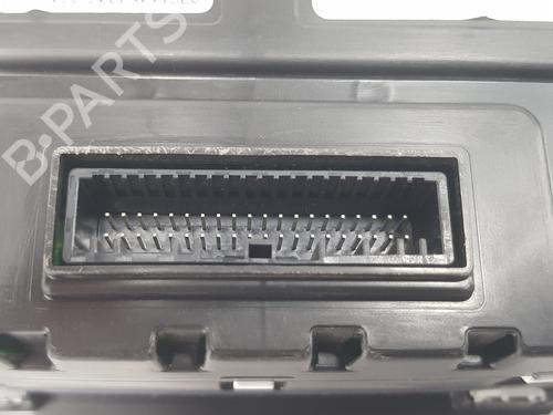 Instrument cluster DACIA DUSTER (HS_) 1.5 dCi | BP16502384C47 