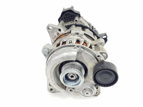 Used Alternator Alternator RENAULT AUSTRAL [2022-2026] 32697435 32697435